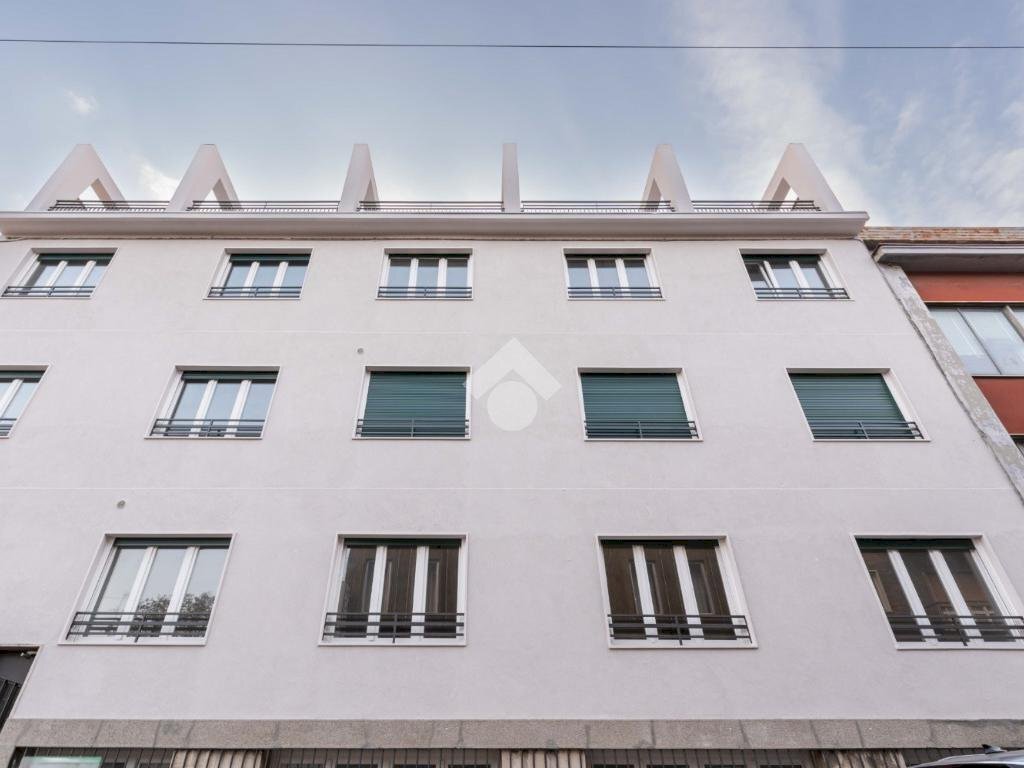 Two-room apartment Via Cortina D'Ampezzo, Milano (neighborhood Vigentino) - photo 1