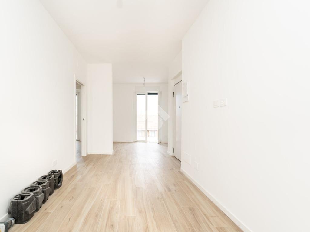 Three-room apartment Via Cortina D'Ampezzo, Milano (neighborhood Vigentino) - photo 3