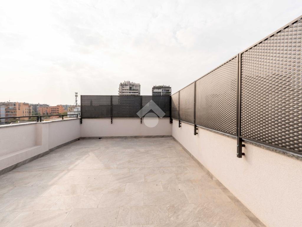 Three-room apartment Via Cortina D'Ampezzo, Milano (neighborhood Vigentino) - photo 1