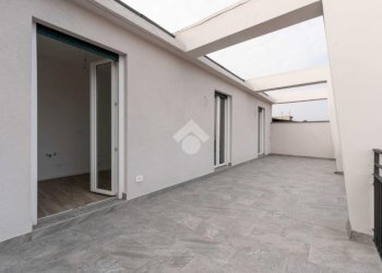 Trilocale Via Cortina D'Ampezzo, Milano (zona Vigentino) - foto 9