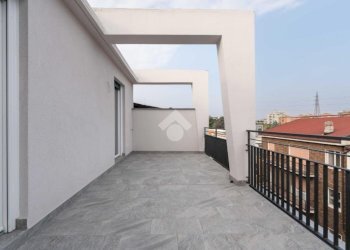 Trilocale Via Cortina D'Ampezzo, Milano (zona Vigentino) - foto 10