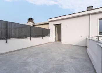 Trilocale Via Cortina D'Ampezzo, Milano (zona Vigentino) - foto 11