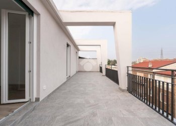 Trilocale Via Cortina D'Ampezzo, Milano (zona Vigentino) - foto 14