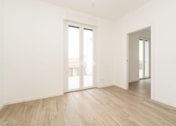 Trilocale Via Cortina D'Ampezzo, Milano (zona Vigentino) - foto 29