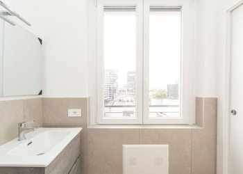 Trilocale Via Cortina D'Ampezzo, Milano (zona Vigentino) - foto 33