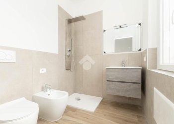 Trilocale Via Cortina D'Ampezzo, Milano (zona Vigentino) - foto 38