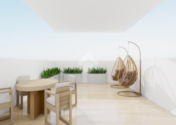 Three-room apartment Via Cortina D'Ampezzo, Milano (neighborhood Vigentino) - photo 2