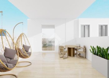Three-room apartment Via Cortina D'Ampezzo, Milano (neighborhood Vigentino) - photo 3