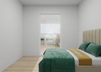 Three-room apartment Via Cortina D'Ampezzo, Milano (neighborhood Vigentino) - photo 6