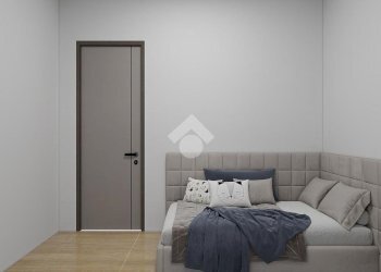 Three-room apartment Via Cortina D'Ampezzo, Milano (neighborhood Vigentino) - photo 7