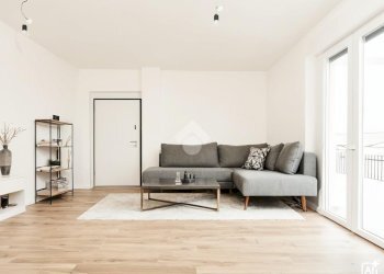 Trilocale Via Cortina D'Ampezzo, Milano (zona Vigentino) - foto 2