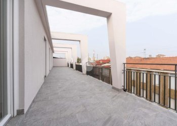 Trilocale Via Cortina D'Ampezzo, Milano (zona Vigentino) - foto 4