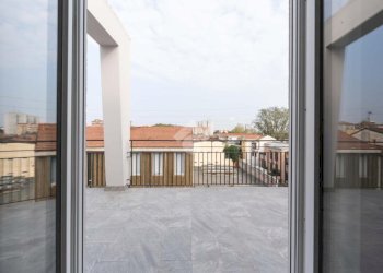 Trilocale Via Cortina D'Ampezzo, Milano (zona Vigentino) - foto 8