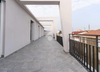 Trilocale Via Cortina D'Ampezzo, Milano (zona Vigentino) - foto 9