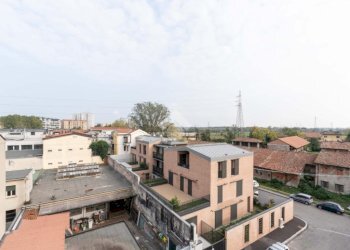 Trilocale Via Cortina D'Ampezzo, Milano (zona Vigentino) - foto 10