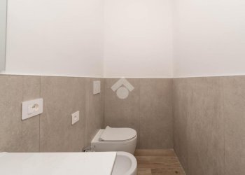 Trilocale Via Cortina D'Ampezzo, Milano (zona Vigentino) - foto 36