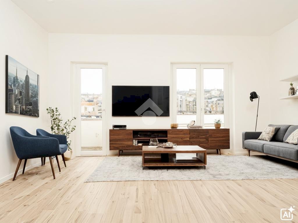 Two-room apartment Via Cortina D'Ampezzo, Milano (neighborhood Vigentino) - photo 2