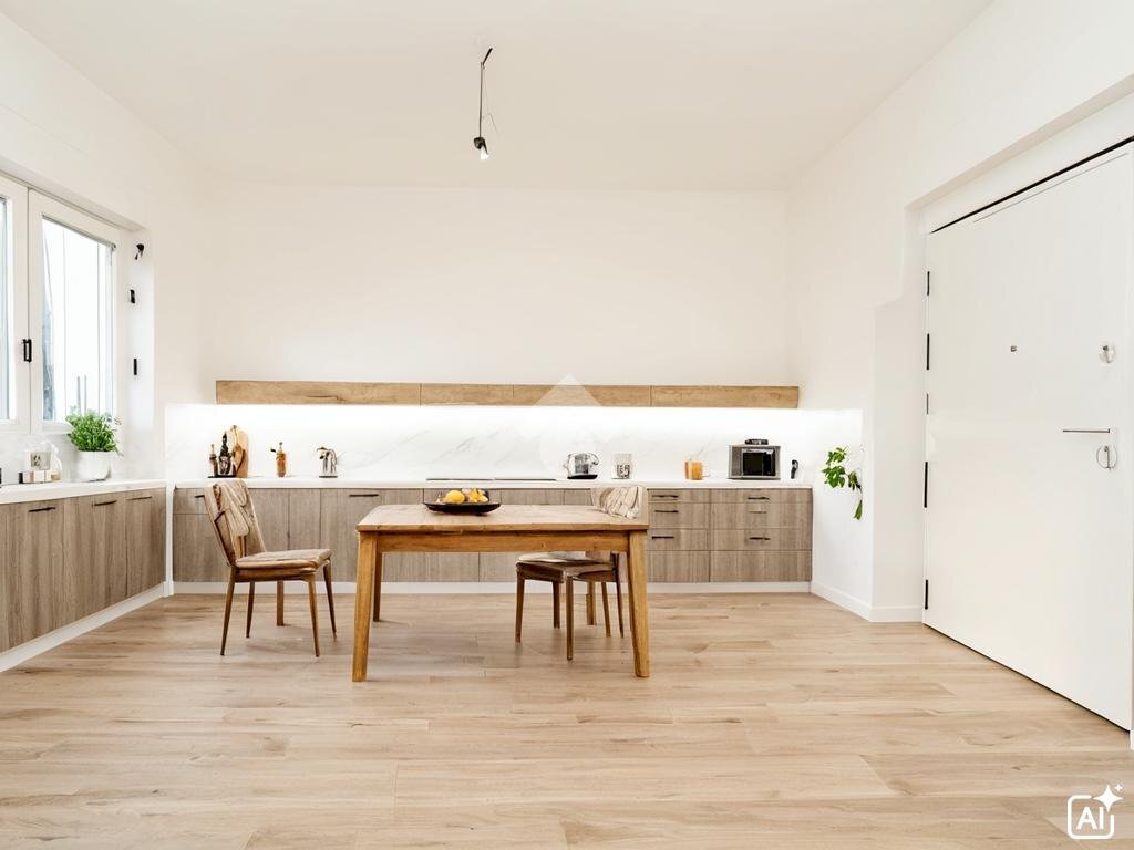 Two-room apartment Via Cortina D'Ampezzo, Milano (neighborhood Vigentino) - photo 3