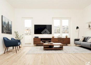 Bilocale Via Cortina D'Ampezzo, Milano (zona Vigentino) - foto 2