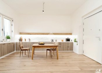 Bilocale Via Cortina D'Ampezzo, Milano (zona Vigentino) - foto 3