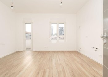 Bilocale Via Cortina D'Ampezzo, Milano (zona Vigentino) - foto 8