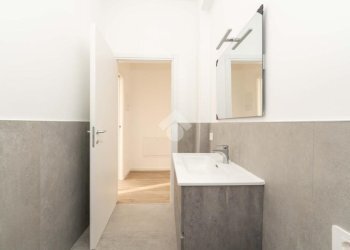 Bilocale Via Cortina D'Ampezzo, Milano (zona Vigentino) - foto 22