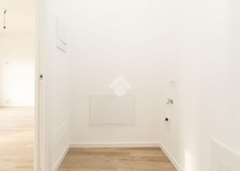 Bilocale Via Cortina D'Ampezzo, Milano (zona Vigentino) - foto 23