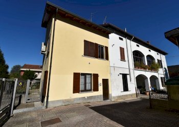 Foto 2 - Bilocale Via Matteotti
 
49, Bernareggio - foto 2