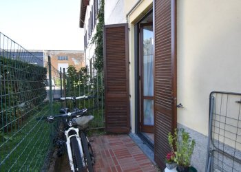 Foto 14 - Bilocale Via Matteotti
 
49, Bernareggio - foto 14