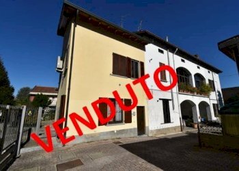 Foto 1 - Bilocale Via Matteotti
 
49, Bernareggio - foto 1