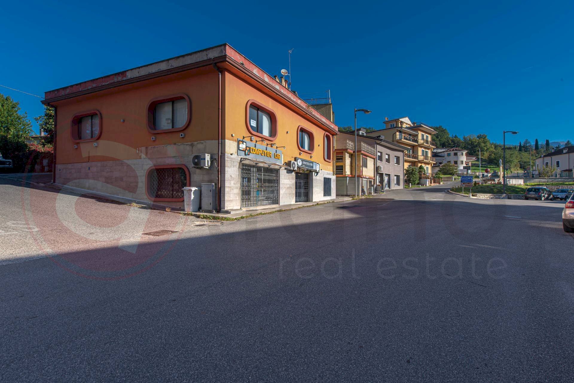 Foto 1 - Hotel Corso Lucio Munazio Planco
 
1, Atina - foto 1