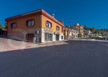 Foto 1 - Hotel Corso Lucio Munazio Planco
 
1, Atina - foto 1