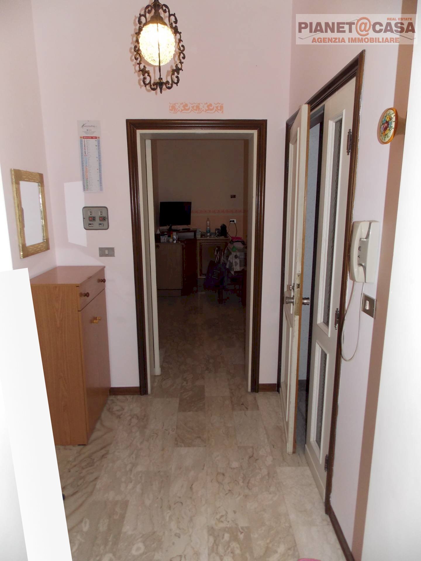 Foto 2 - Quadrilocale Via Monte dei Fiori, Castel di Lama - foto 2