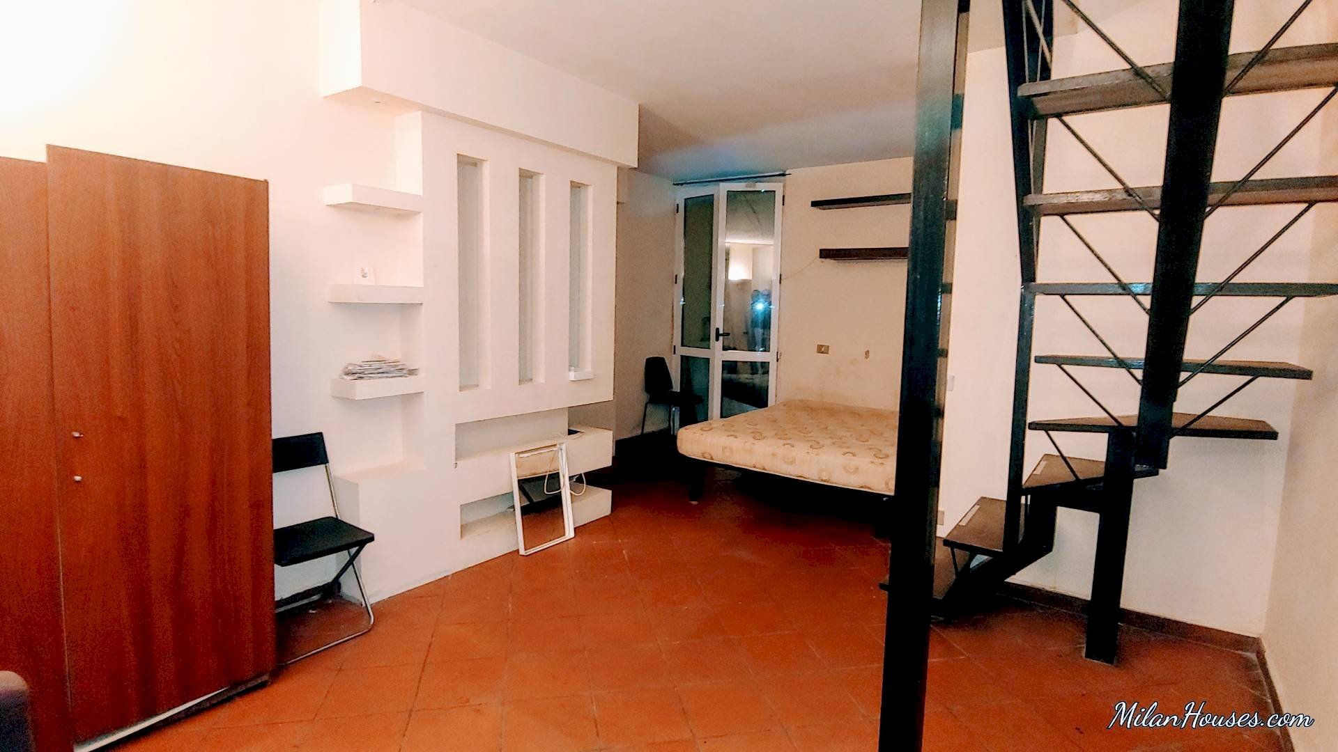 Foto 3 - Trilocale Via Alserio
1, Milano - foto 3