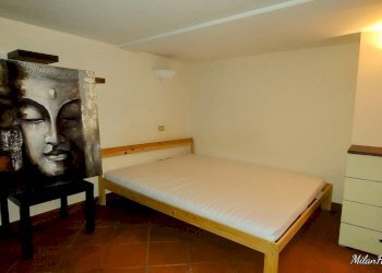 Foto 12 - Trilocale Via Alserio
 
1, Milano - foto 12