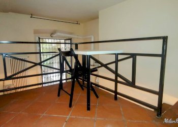 Foto 14 - Trilocale Via Alserio
 
1, Milano - foto 14