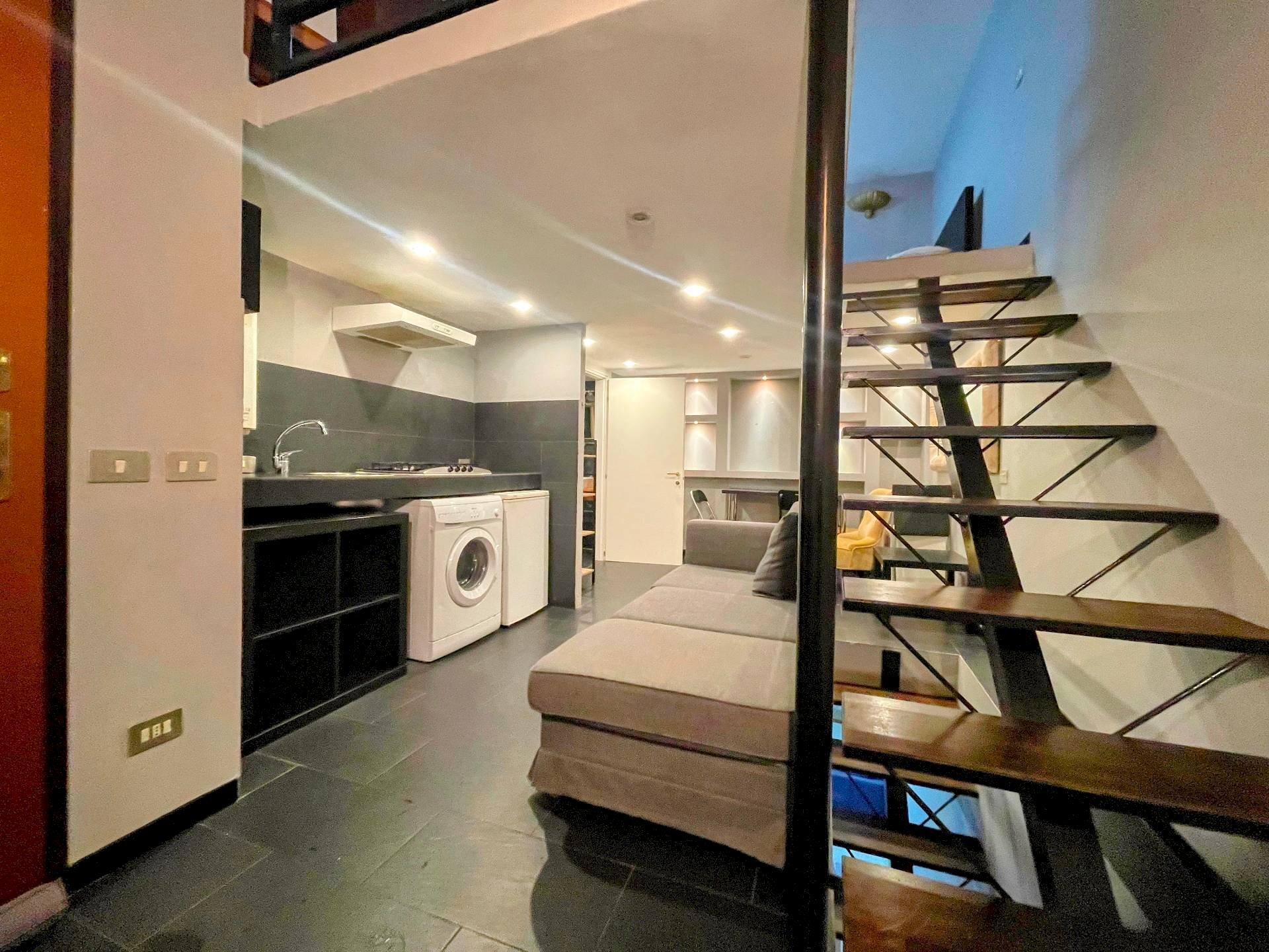 Foto 2 - Trilocale Via Alserio
 
1, Milano - foto 2