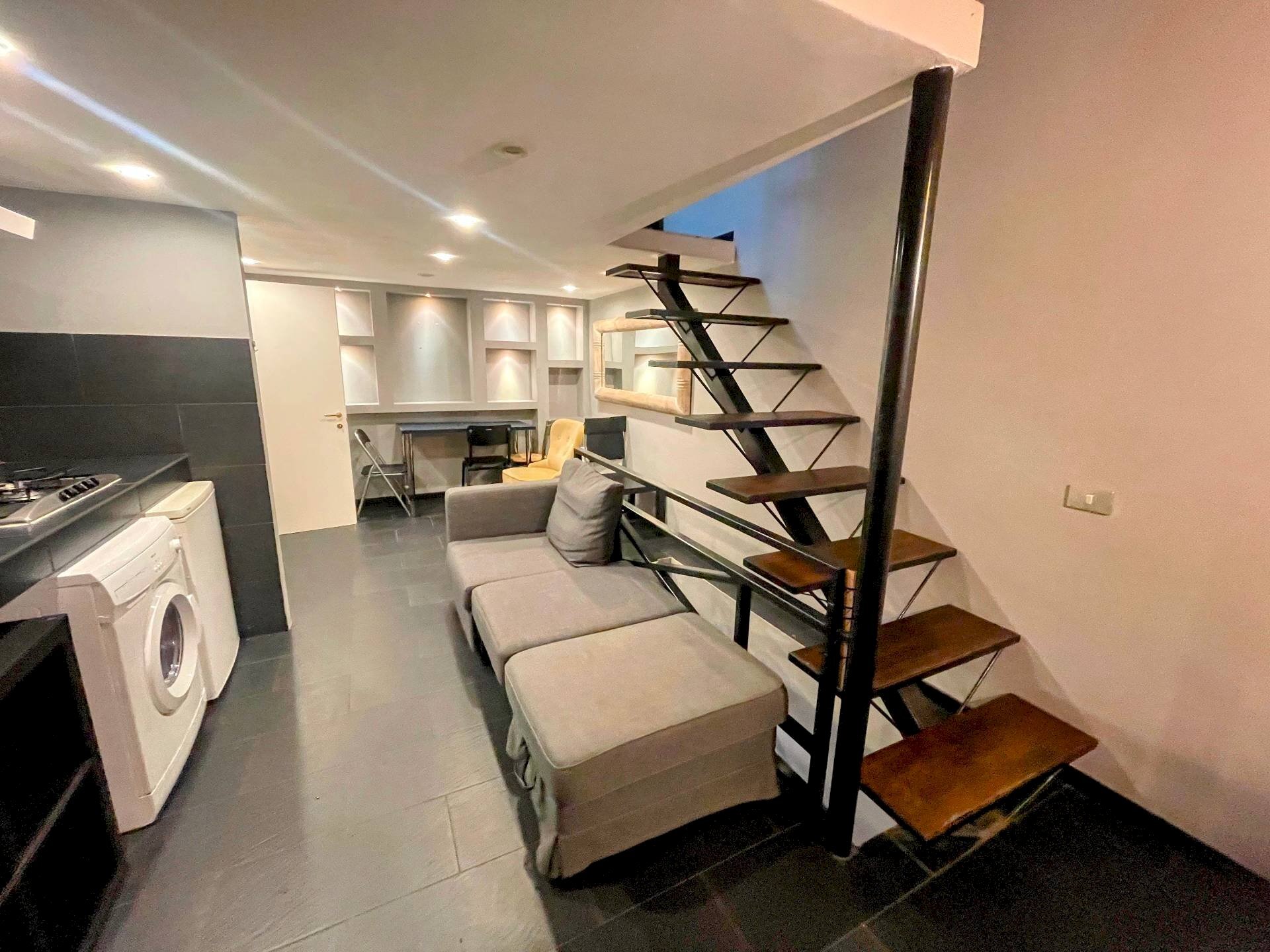 Foto 3 - Trilocale Via Alserio
 
1, Milano - foto 3