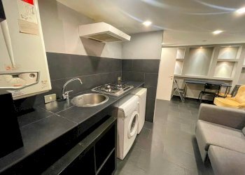 Foto 4 - Trilocale Via Alserio
 
1, Milano - foto 4