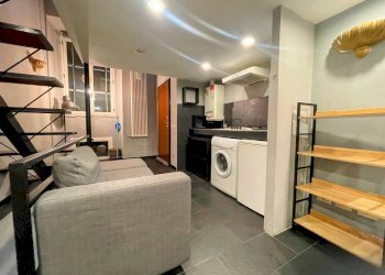 Foto 5 - Trilocale Via Alserio
 
1, Milano - foto 5