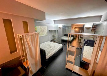 Foto 8 - Trilocale Via Alserio
 
1, Milano - foto 8