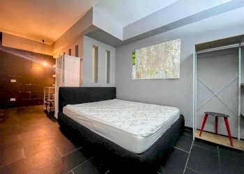 Foto 10 - Trilocale Via Alserio
 
1, Milano - foto 10