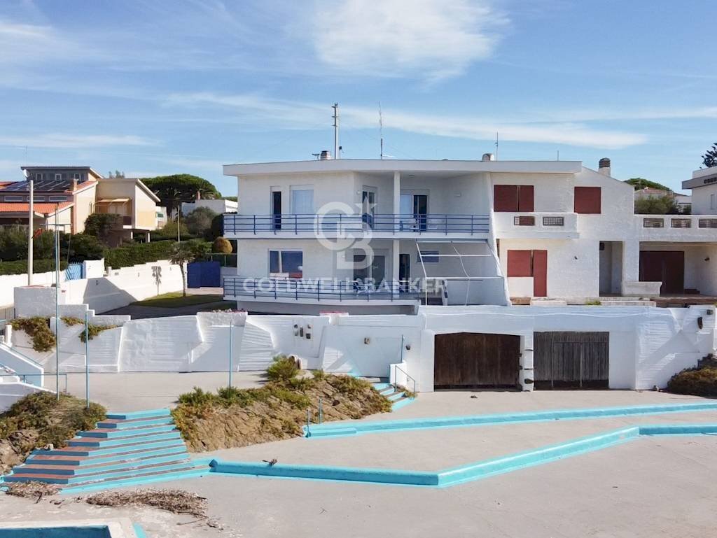 Foto 1 - Villa Via Fabio Filzi, Santa Marinella - foto 1