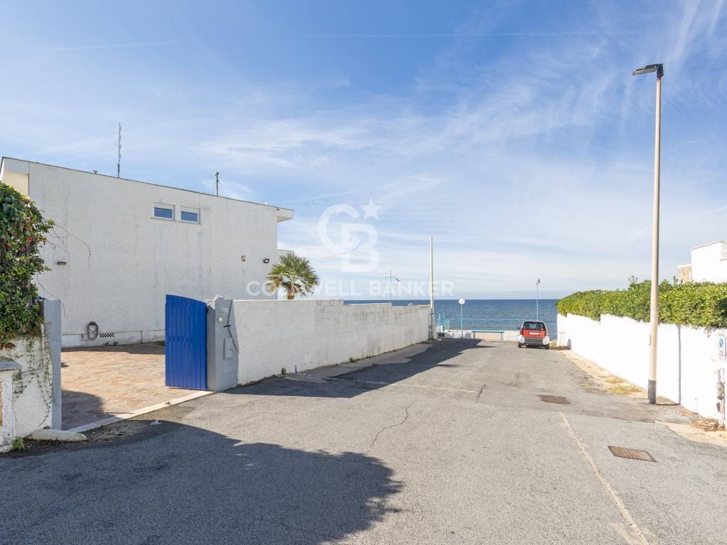 Foto 3 - Villa Via Fabio Filzi, Santa Marinella - foto 3