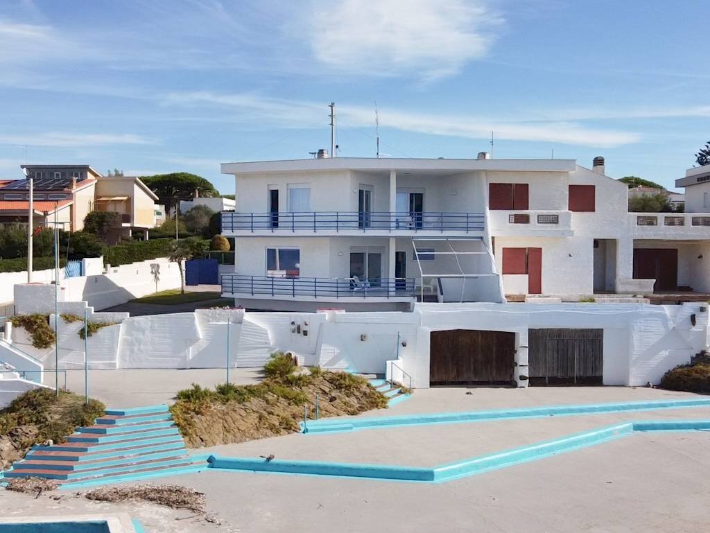 Foto 1 - Villa Via Fabio Filzi, Santa Marinella - foto 1