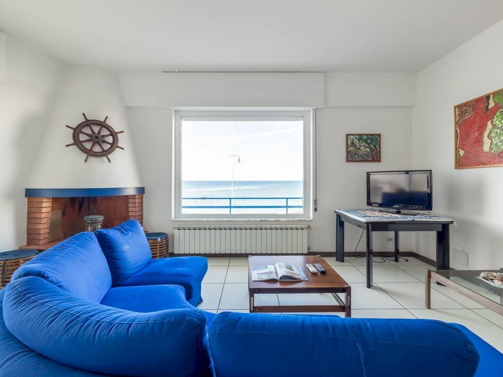 Foto 2 - Villa Via Fabio Filzi, Santa Marinella - foto 2