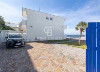 Foto 8 - Villa Via Fabio Filzi, Santa Marinella - foto 8