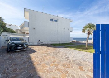 Foto 9 - Villa Via Fabio Filzi, Santa Marinella - foto 9