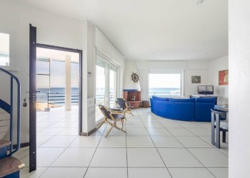 Foto 14 - Villa Via Fabio Filzi, Santa Marinella - foto 14