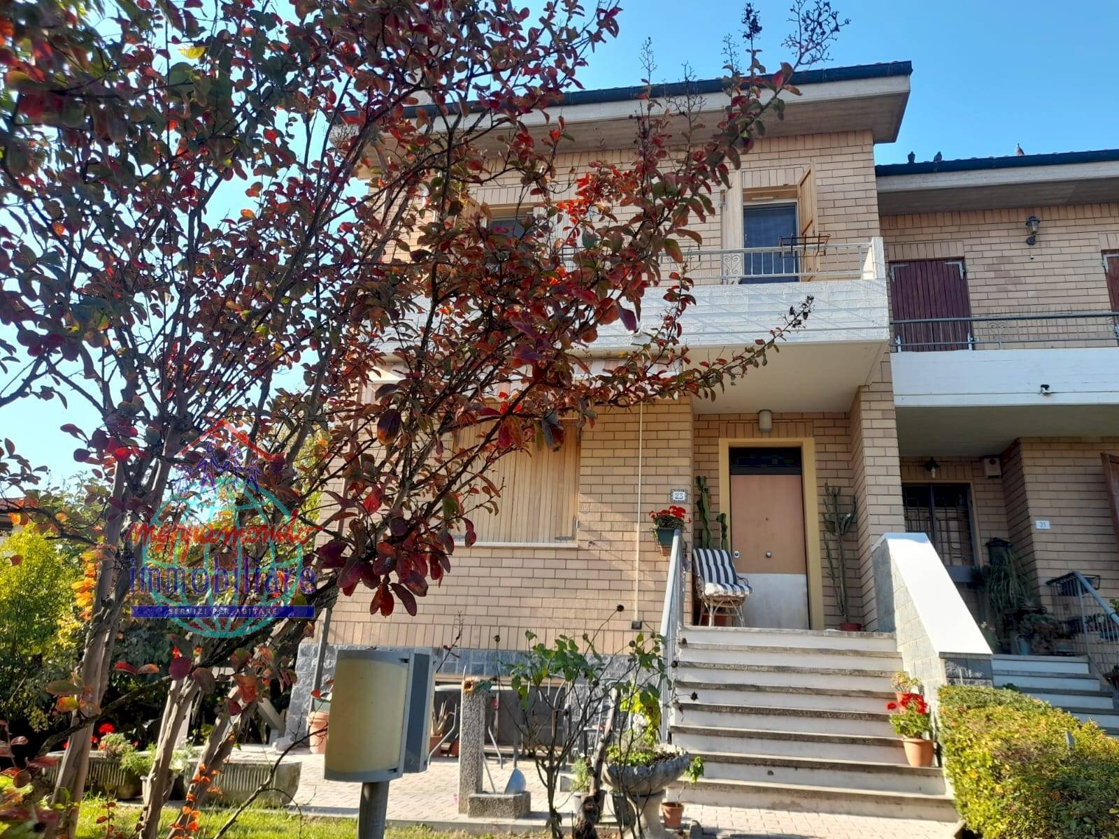 Foto 1 - Villa a Schiera VIA GRAZIA DELEDDA
 
23, Sala Bolognese - foto 1